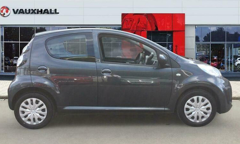 2013 Citroen C1 1.0I...