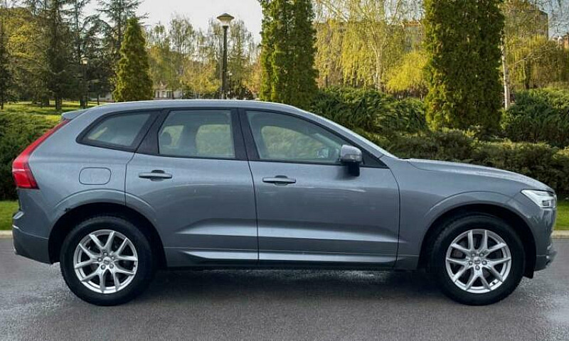 Volvo Xc60 2.0 D4 Mo...
