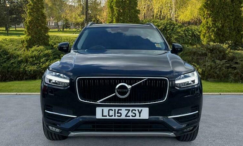 Volvo Xc90 2.0 D5 Mo...