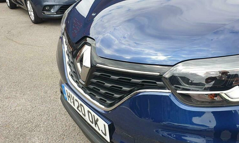 2020 Renault Kadjar ...