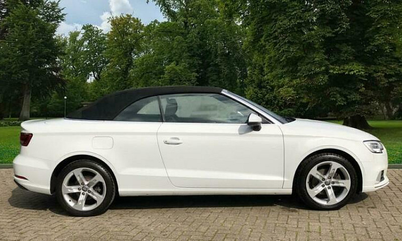 Audi A3 1.5 Tfsi Spo...