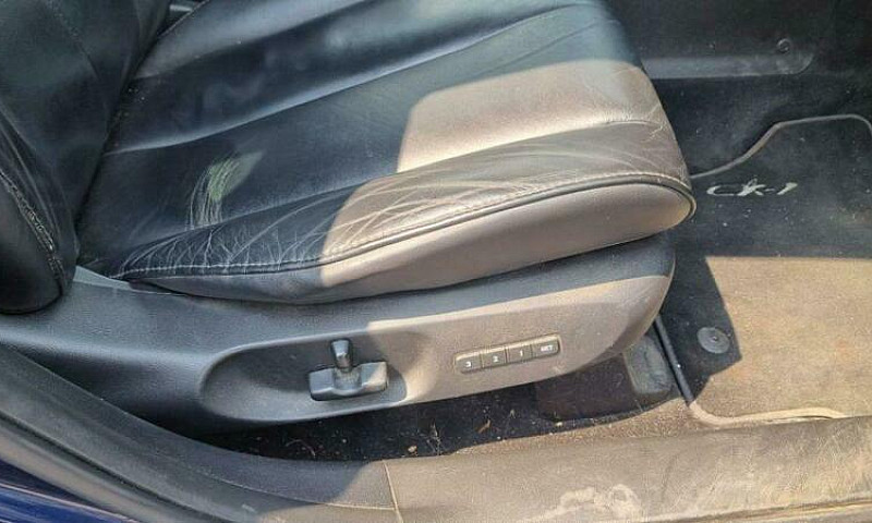 2011 Mazda Cx-7 2.2 ...