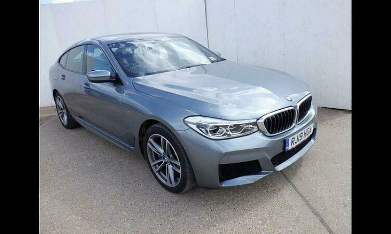 2018 Bmw 3 Series 33...