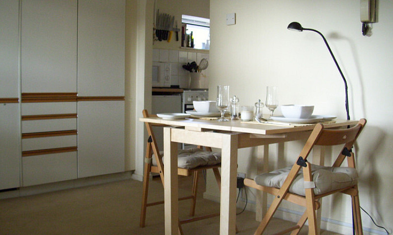 Studio Flat In Wyche...