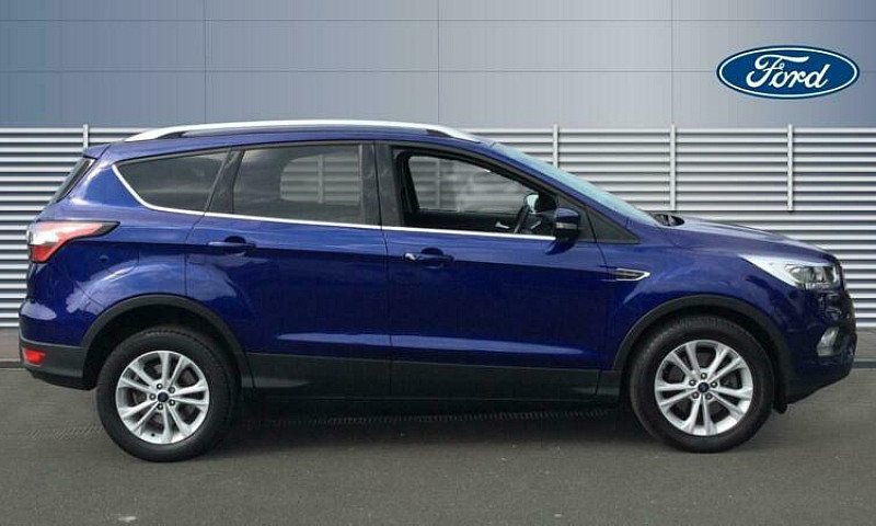 2017 Ford Kuga 1.5 T...