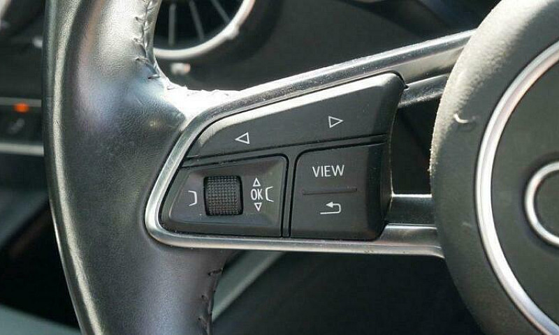 2015 Audi Tt 2.0 Tdi...