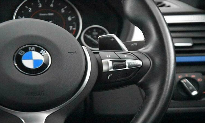 2019 Bmw 3 Series 34...