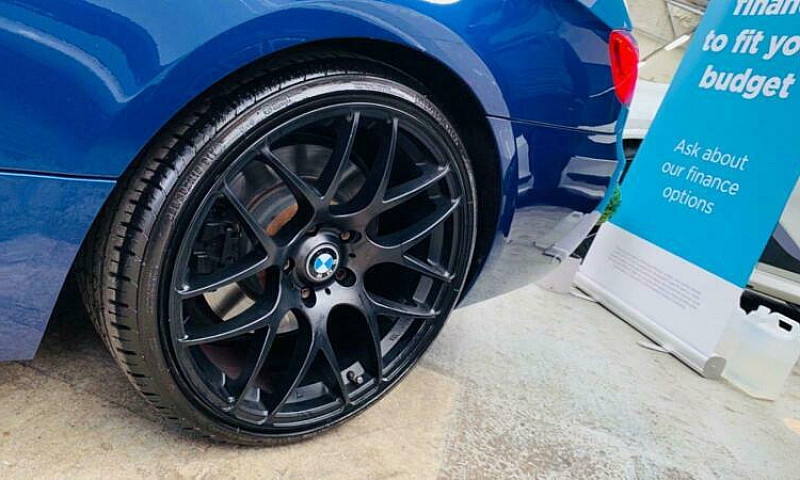 2011 Bmw 3 Series 3....