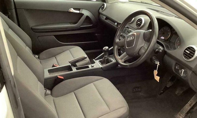 2010 Audi A3 1.6 Tec...