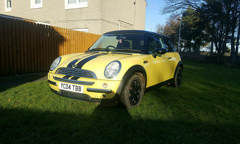 Mini One ...