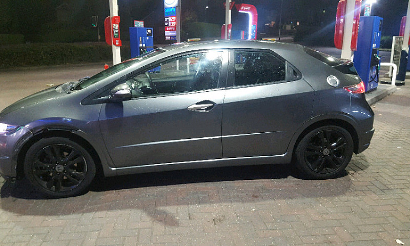 Swapz 1.4 Petrol I.v...