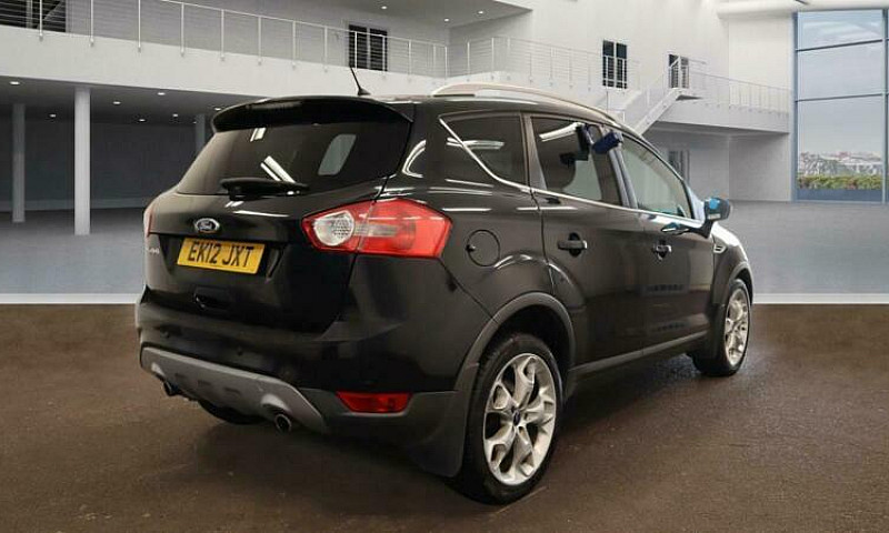 2012 Ford Kuga 2.0 T...