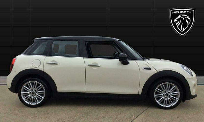 2018 Mini Hatchback ...