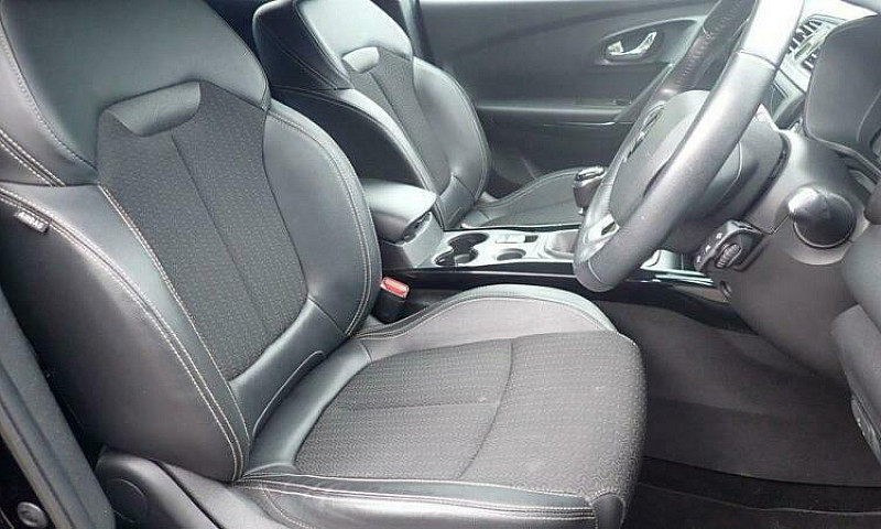 2016 Renault Kadjar ...
