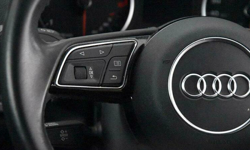 2017 Audi A3 Cabriol...