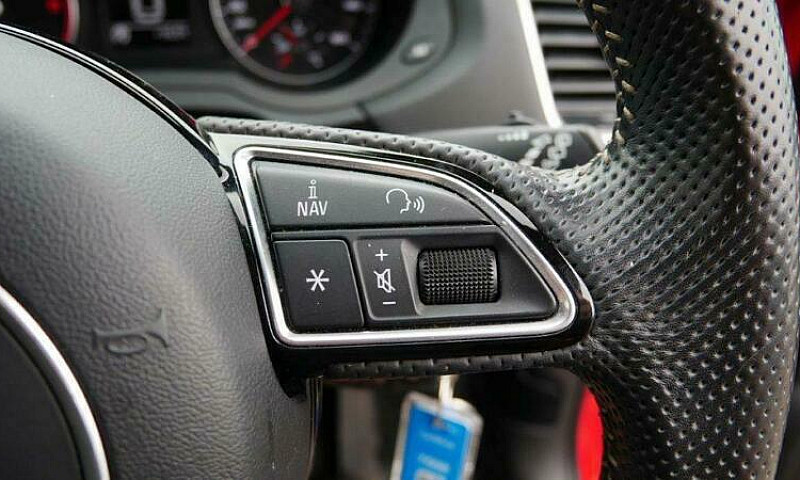 2015 Audi Q3 2.0 Tdi...