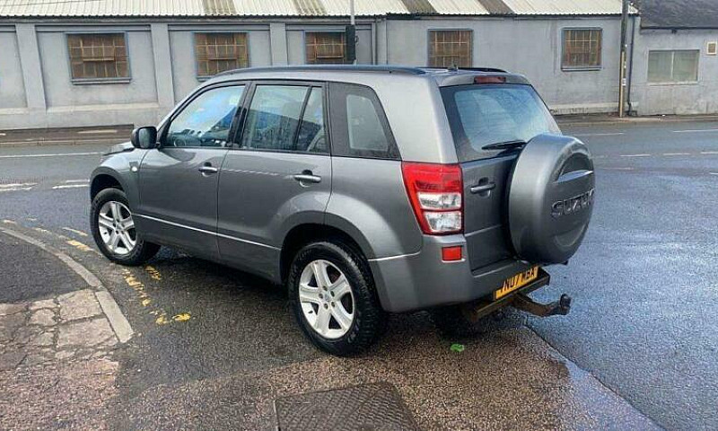 2007 07 Suzuki Grand...