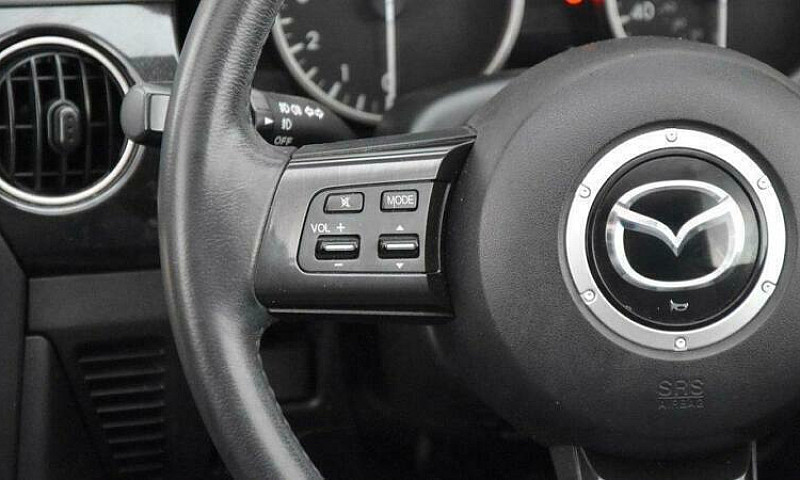 2013 Mazda Mx-5 2.0I...