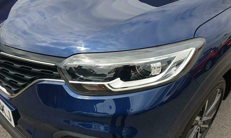 2020 Renault Kadjar ...