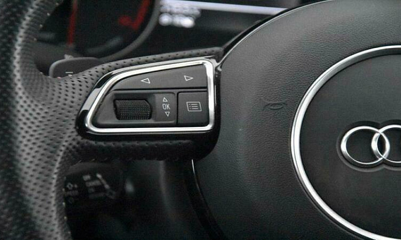 2018 Audi A6 Avant 2...