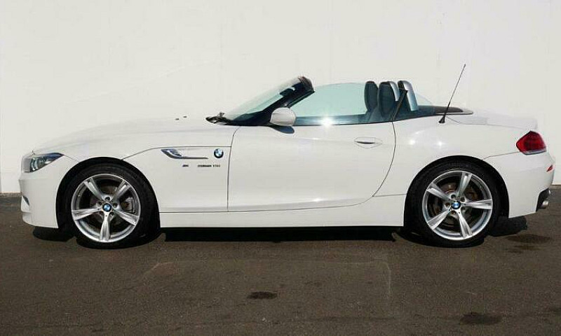 2014 Bmw Z4 18I Sdri...