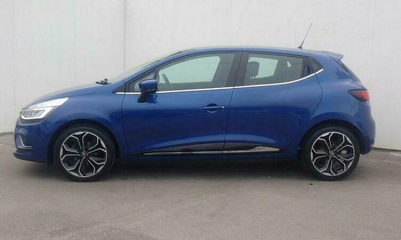 2018 Renault Clio 1....