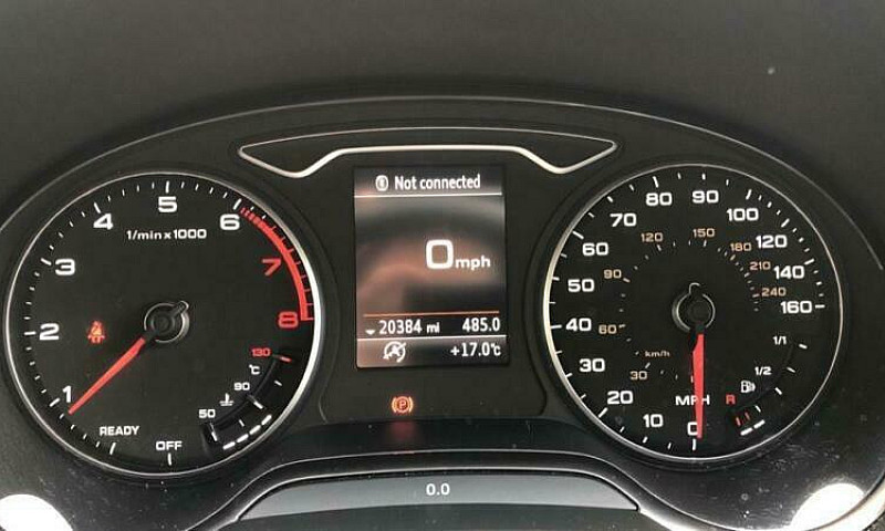 Audi A3 1.5 Tfsi Spo...