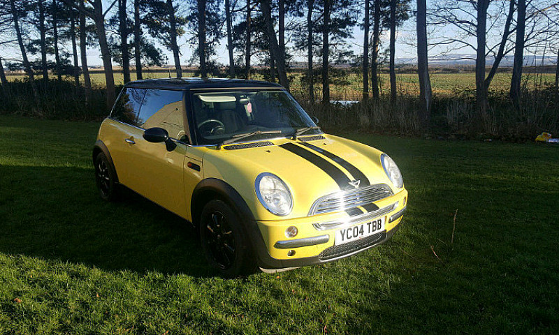 Mini One ...