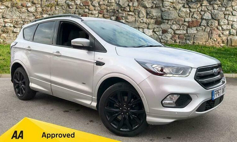 Ford Kuga 2.0 Tdci 1...