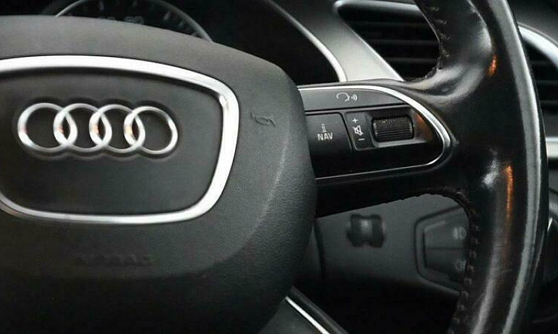 2014 Audi A4 2.0 Tdi...