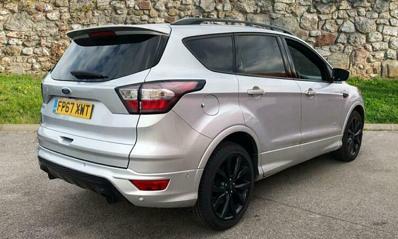 Ford Kuga 2.0 Tdci 1...