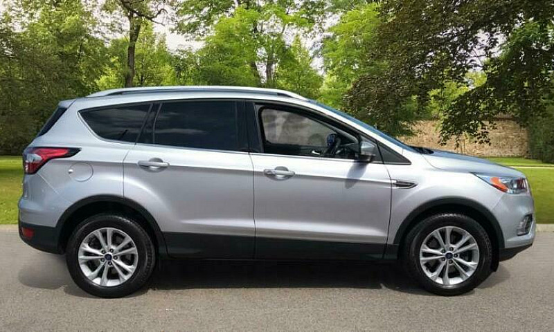 Ford Kuga 2.0 Tdci T...