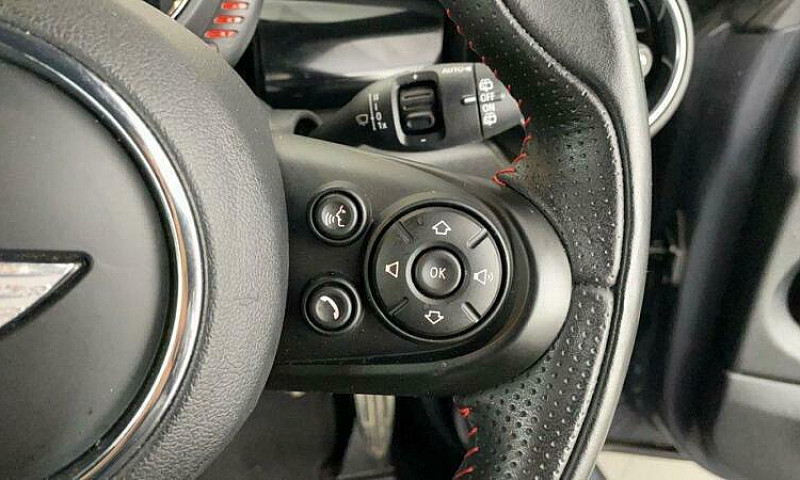 2017 Mini Hatch 2.0 ...