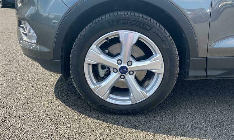 2018 Ford Kuga 1.5 T...