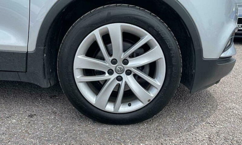 2019 Vauxhall Mokka ...