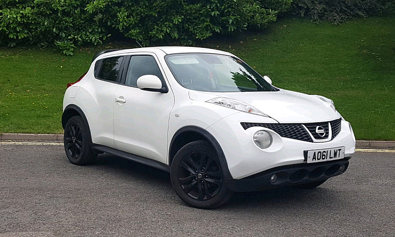 2012 Nissan Juke Ace...