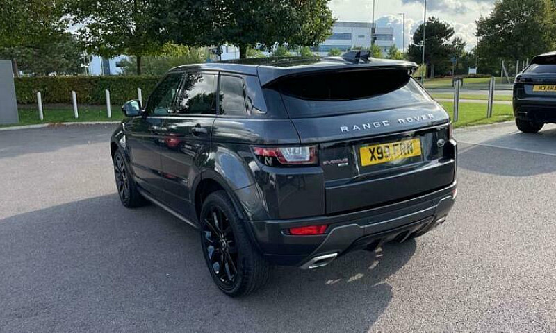 Land Rover Range Rov...