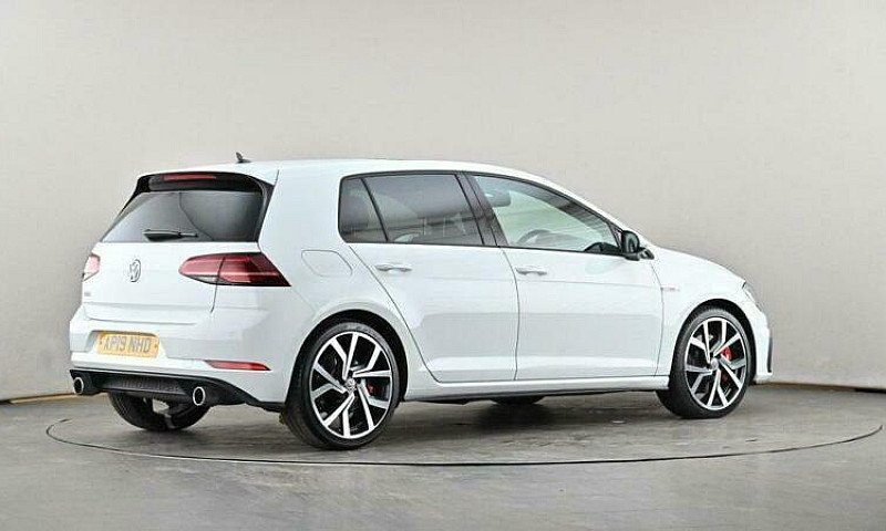 2019 Volkswagen Golf...