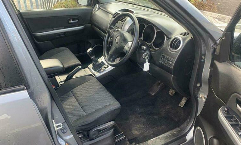 2007 07 Suzuki Grand...