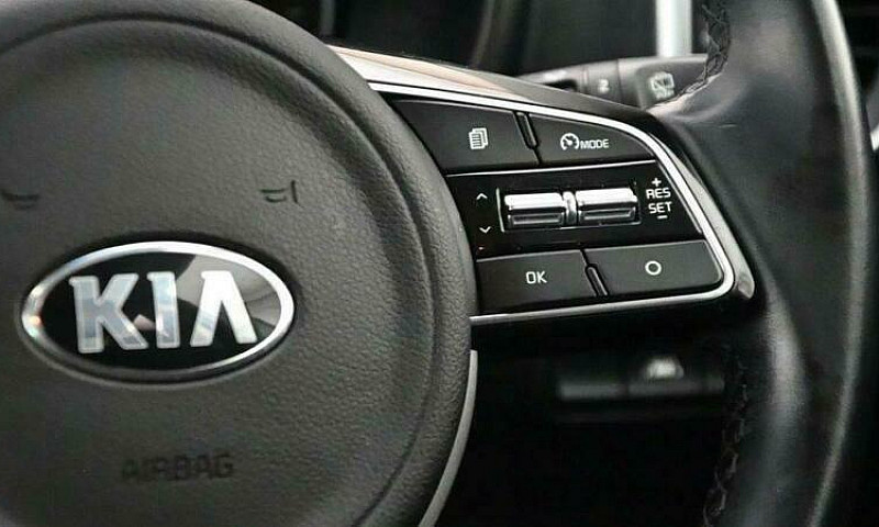 2020 Kia Sportage 1....