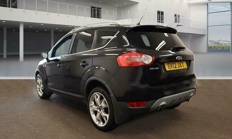 2012 Ford Kuga 2.0 T...