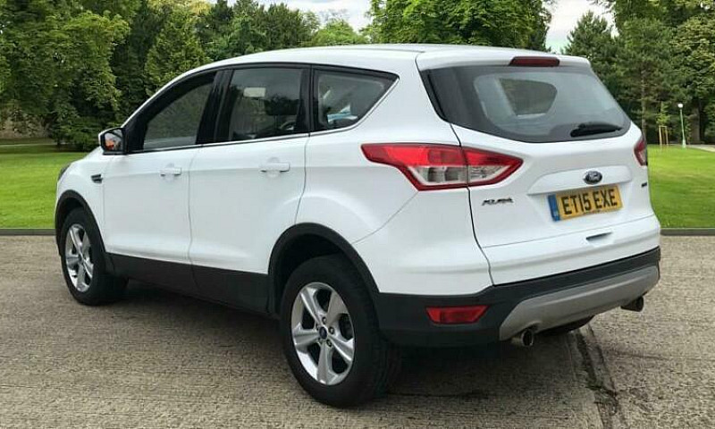 2015 Ford Kuga 1.5 E...