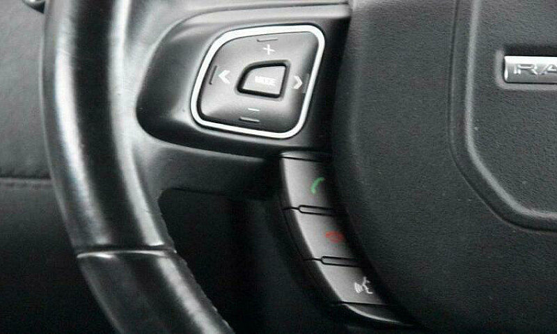 2014 Land Rover Rang...