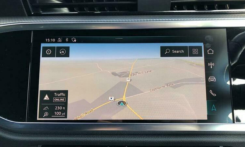 Audi Q3 35 Tfsi S Li...