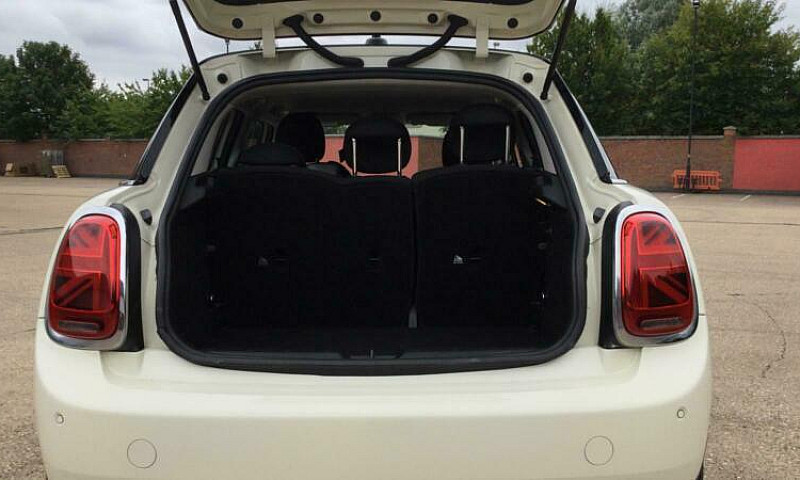 2018 Mini Hatchback ...