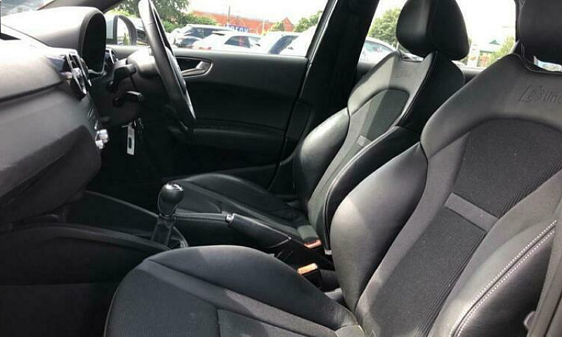 Audi A1 1.4 Tfsi S L...