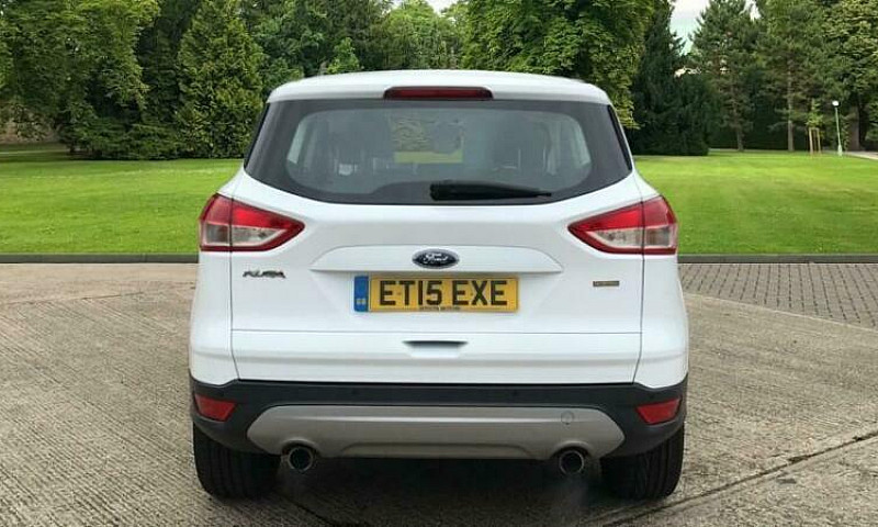 2015 Ford Kuga 1.5 E...
