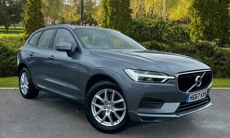 Volvo Xc60 2.0 D4 Mo...