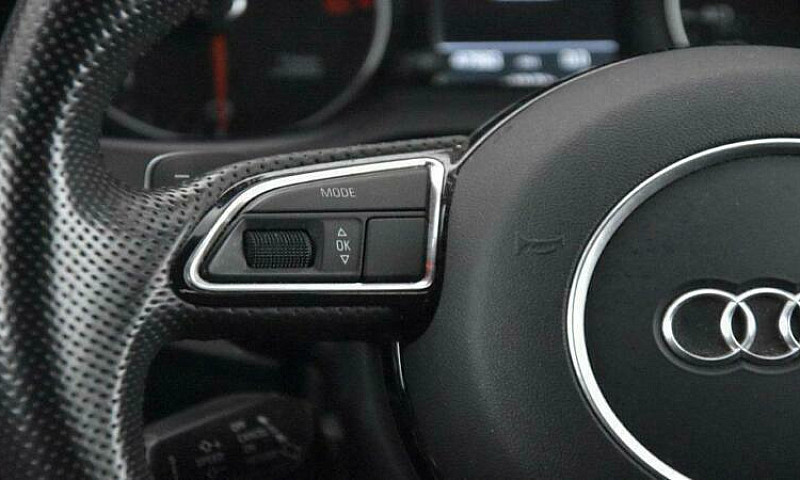 2015 Audi Q5 2.0 Tdi...