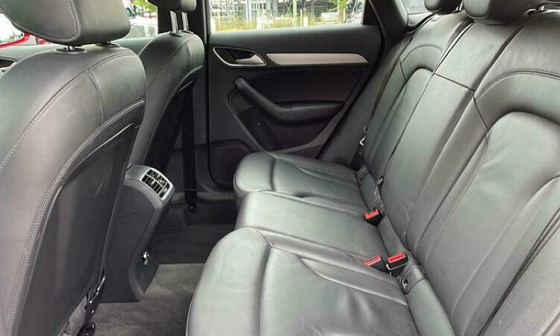 Audi Q3 1.4T Fsi S L...